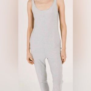 SMASH + TESS Tuesday Romper